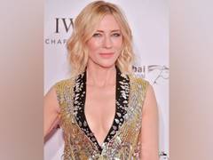 
      
      Cate Blanchett to be part of Australian drama 'The New Boy'
      
      