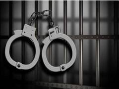 
      
      Hyderabad Police busts fraud job rackets in Delhi, UP; 4 held
      
      