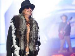 
      
      Kid Rock cancels performances at tour venues with COVID...
      
      