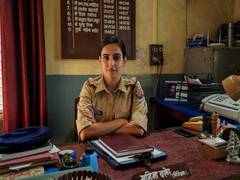 
      
      Sanya Malhotra set to star in upcoming Netflix dramedy 'Kathal'
      
      