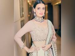 
      
      Dia Mirza rubbishes reports claiming she, Sahil parted ways...
      
      