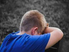 
      
      Depression among pregnant moms to their kids' behavioural issues
      
      