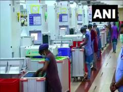 
      
      Textile industry faces hurdles amid scarcity of raw cotton
      
      