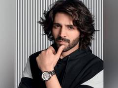 
      
      Kartik Aaryan resumes shooting for 'Bhool Bhulaiyaa 2'
      
      