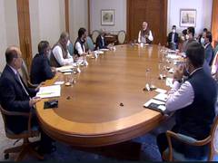 
      
      PM Modi deputes four Ministers to Ukraine's neighbouring...
      
      