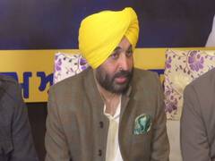 
      
      Punjab polls: Congress gave 2 corrupt CMs in five years, says...
      
      