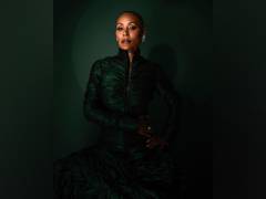 
      
      Jada Pinkett Smith shares cryptic message after Oscars incident
      
      