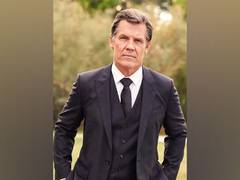 
      
      Josh Brolin reflects on losing out Batman role to Ben Affleck
      
      