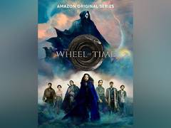 
      
      Amazon renews 'The Wheel Of Time' for season 3
      
      