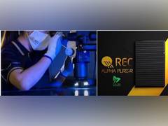 
      
      REC to showcase new Alpha Pure-R solar at Renewable Energy India
      
      