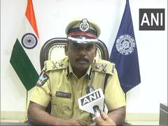 
      
      Abducted Bangladeshi girl rescued from Andhra Pradesh
      
      