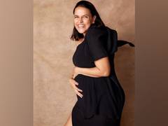 
      
      'Freedom To Feed': Neha Dhupia posts breastfeeding picture...
      
      
