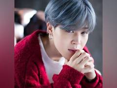 
      
      BTS' Jimin shares health update after appendicitis surgery,...
      
      