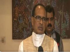 
      
      Madhya Pradesh CM meets PM Modi in Delhi to express gratitude...
      
      