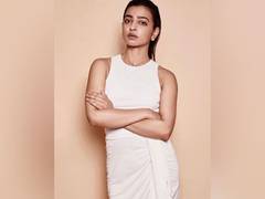 
      
      Celebrities send warm greetings to Radhika Apte on her birthday 
      
      