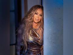 
      
      Country Songwriter sues Mariah Carey for copyright infringement
      
      