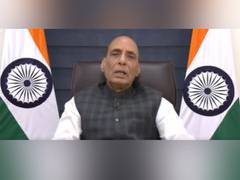 
      
      Rajnath at Moscow Conf on Int'l Security 2022
      
      