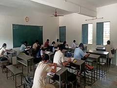 
      
      Kerala Technical University postpones all exams scheduled in July
      
      