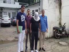 
      
      Delhi Police arrests ex-army man for committing multiple ATM...
      
      