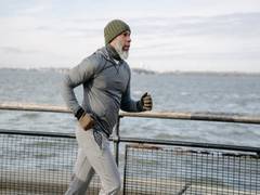 
      
      Physical activity better for cardiovascular disease patients:...
      
      