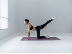 
      
      Study suggests pairing fasting with exercise can boost health...
      
      