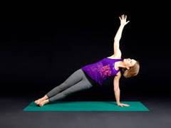 
      
      Exercising benefits people with heart disease more than...
      
      
