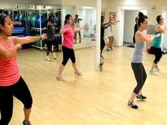
      
      Physical exercise naturally treats psychiatric patients: Study
      
      