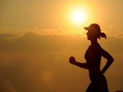 
      
      Moderate exercise benefits people with early-stage...
      
      