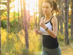 
      
      Study suggests regular exercise could prevent type 2 diabetes
      
      