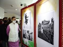 
      
      Javadekar calls on countrymen to envision achievements for...
      
      