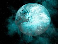 
      
      Study provides new insights into seasons on a planet outside...
      
      