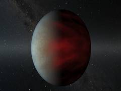 
      
      Young giant planet offers clues to formation of exotic worlds
      
      