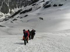 
      
      Himachal Pradesh: Canadian national organises Expedition to...
      
      