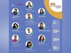 
      
      Extramarks brings renowned personalities Mithali Raj, Neha...
      
      