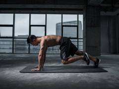 
      
      Anxiety can be effectively treated with exercise: Study
      
      