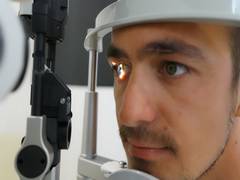 
      
      Age-related macular degeneration could spur better...
      
      