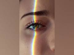 
      
      Eyes, brain work together to create 'pipeline' of meaning: Study
      
      