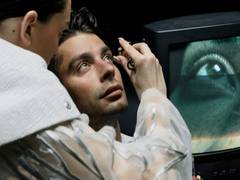 
      
      Research identifies mechanisms underlying glaucoma
      
      