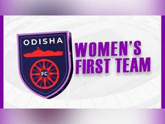 
      
      Odisha FC announce launch of senior women's team
      
      