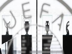 
      
      UEFA to offer 30,000 free tickets for 2022 club competition finals
      
      