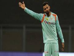 
      
      IPL 2022: Centurion KL Rahul fined Rs 12 lakhs
      
      