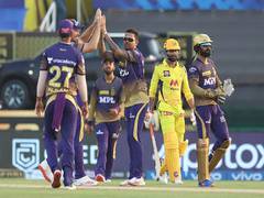 
      
      IPL 2021: When Jadeja plays like that, there's not much you...
      
      
