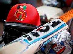 
      
      ICC U19 WC: Afghanistan's warm-up matches cancelled after...
      
      