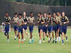 
      
      ATK Mohun Bagan finalise AFC Cup group stage schedule
      
      
