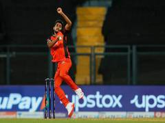 
      
      Sarandeep Singh feels Umran Malik can do wonders against SA
      
      