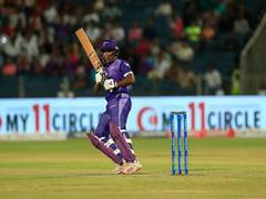 
      
      Deepti Sharma calls Kiran's half-century 'extraordinary'
      
      