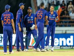 
      
      Important for Team India to have stable captain: Deep Dasgupta
      
      