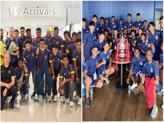 
      
      Next Gen Cup: Kerala Blasters FC, Bengaluru FC name their squads
      
      