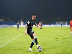 
      
      'Ultimate aim is to win trophies with FC Goa,' expresses Vazquez
      
      