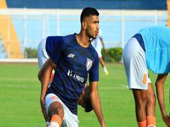 
      
      ISL: Ashique Kuruniyan hopes to become better player with ATK
      
      
